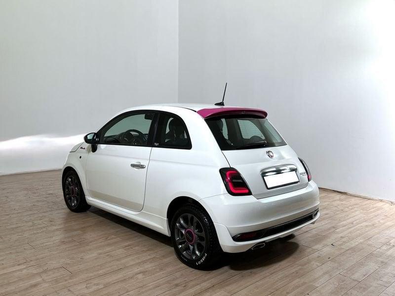 FIAT 500 500 1.0 Hybrid Sport