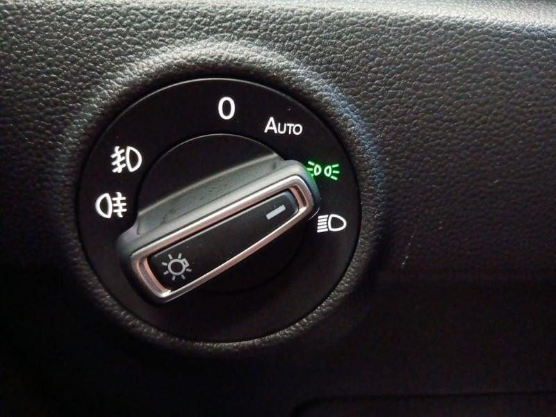 Volkswagen T-Roc 2.0 TDI SCR Business BlueMotion Technology