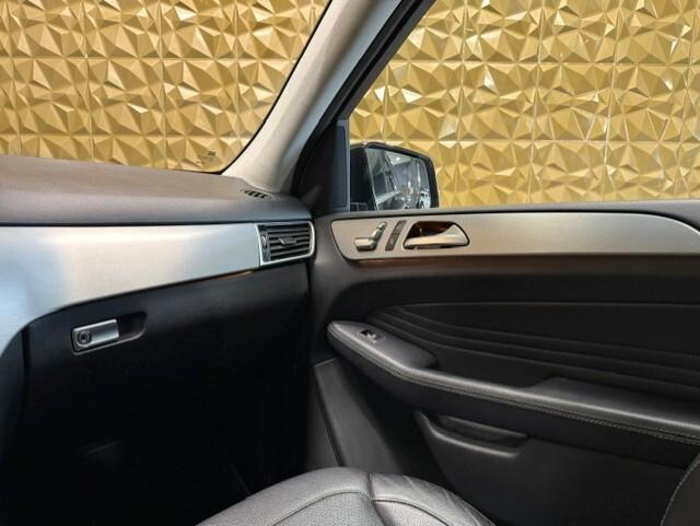 Mercedes-benz GLE 350 d 4Matic Premium