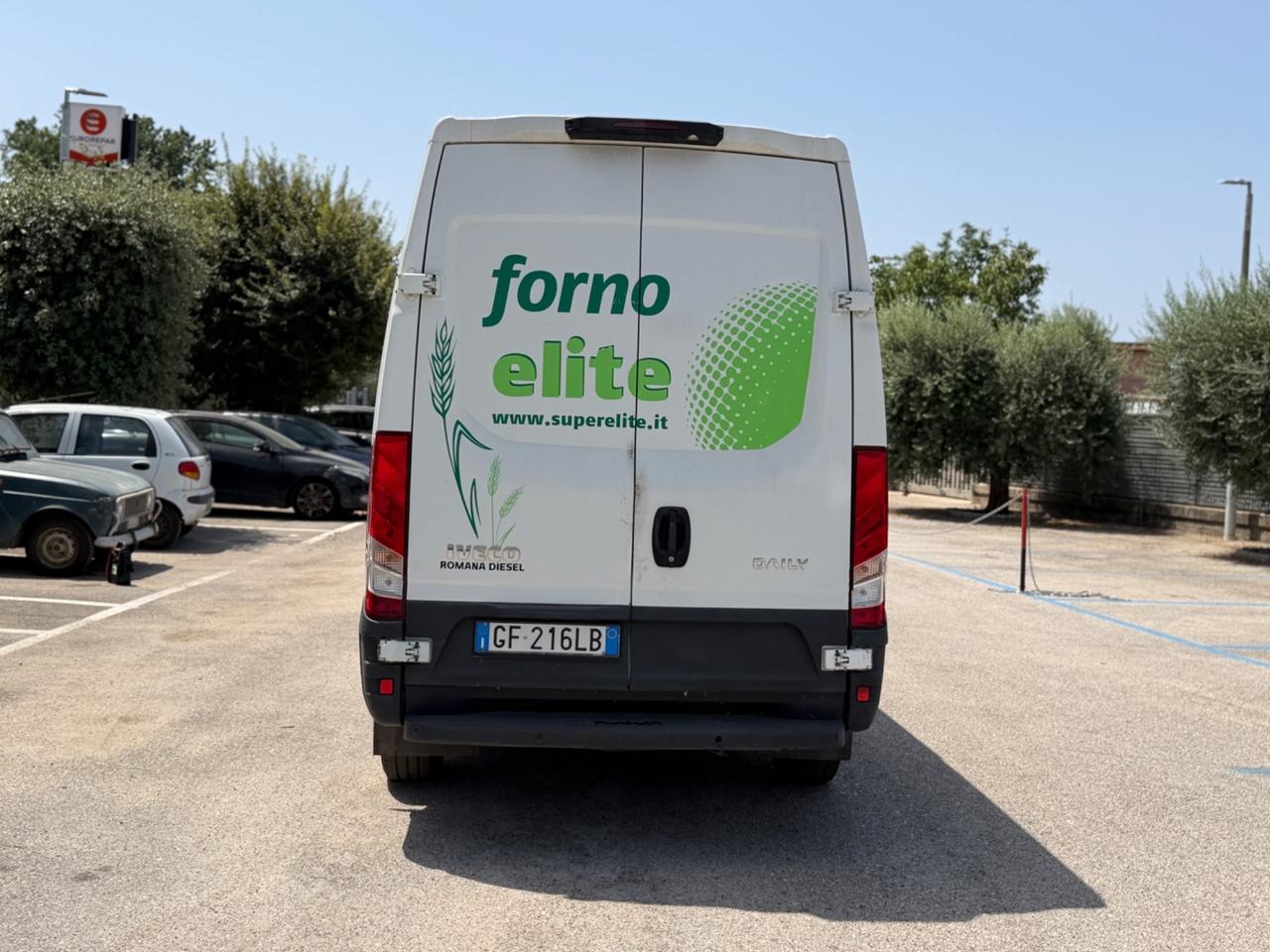 Iveco