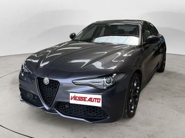 Alfa Romeo Giulia 2.2 Turbodiesel 190 CV AT8 B-Tech