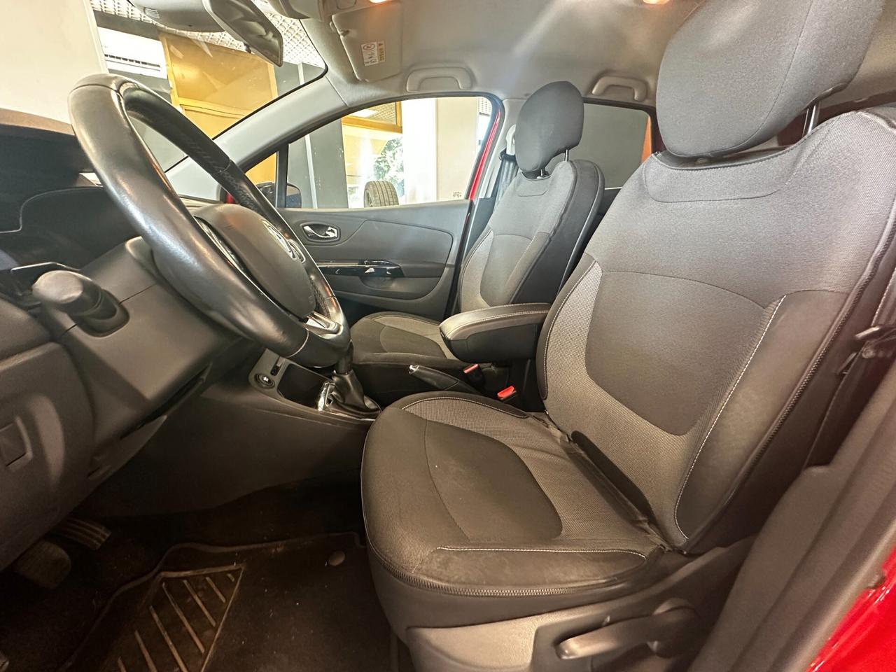 Renault Captur TCe 12V 90 CV Start&Stop Energy Intens