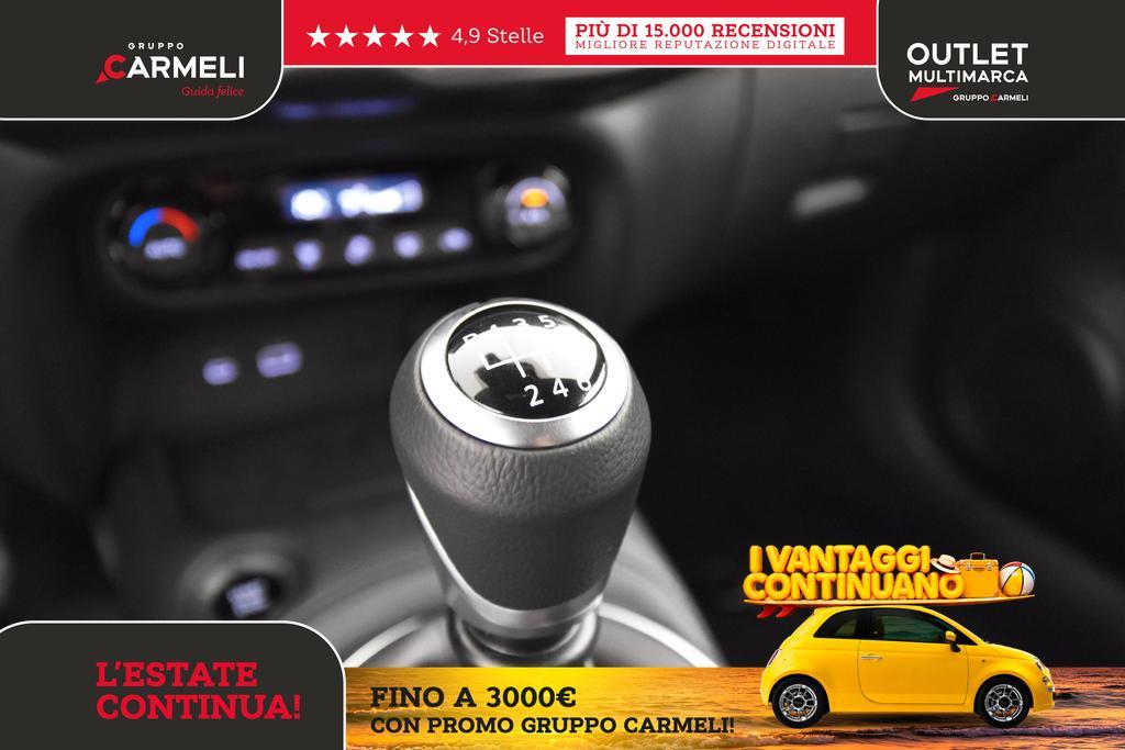 Nissan Juke 1.0 DIG-T N-Sport
