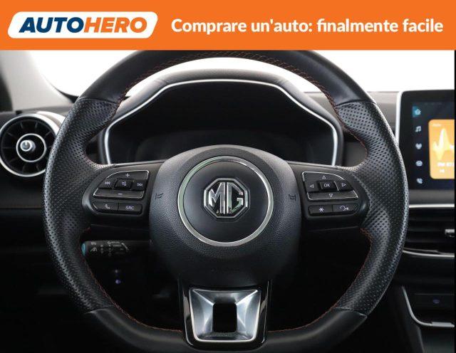 MG HS 1.5T-GDI AT Luxury