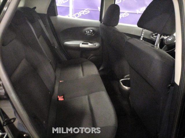 NISSAN Juke 1.5 dCi Acenta