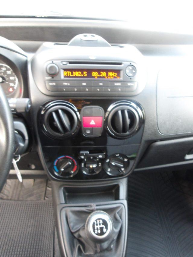 FIAT Qubo 1.4 TREKKING CINGHIA e FRIZIONE NUOVI