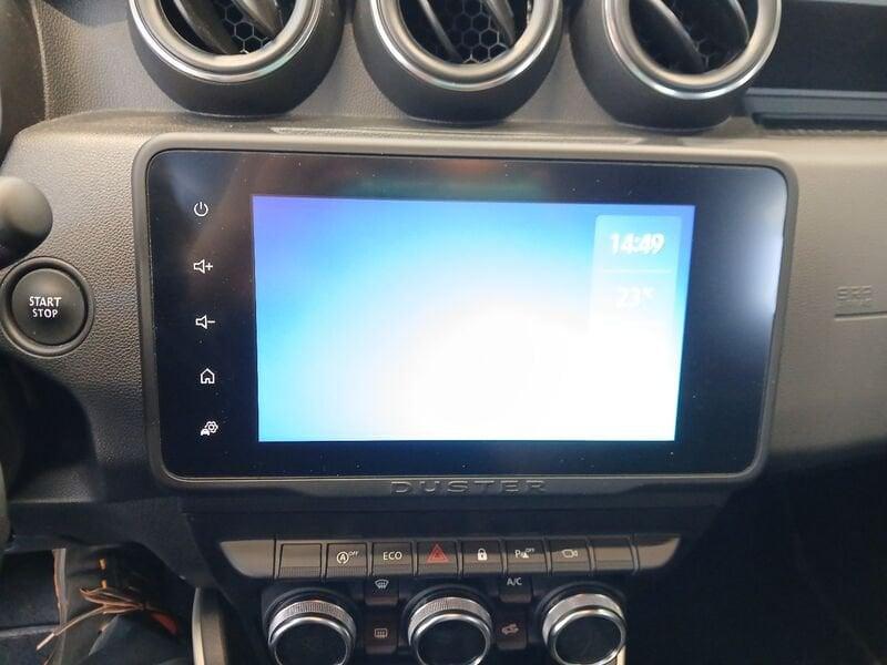 Dacia Duster II 2021 1.0 tce Prestige up Gpl 4x2 100cv