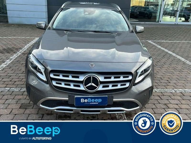 Mercedes-Benz GLA 180 SPORT AUTO