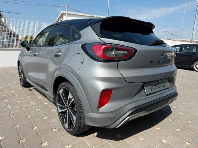 Ford Puma 1.0 Hybrid 125 CV S&S ST-Line X 2020