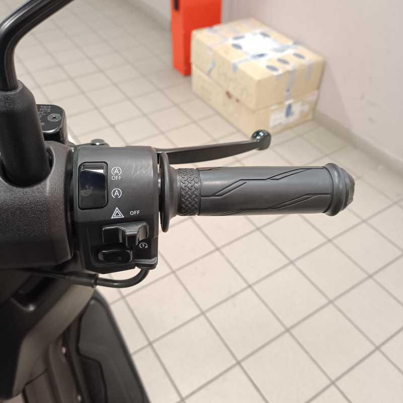 Yamaha N-Max 125 - 2025