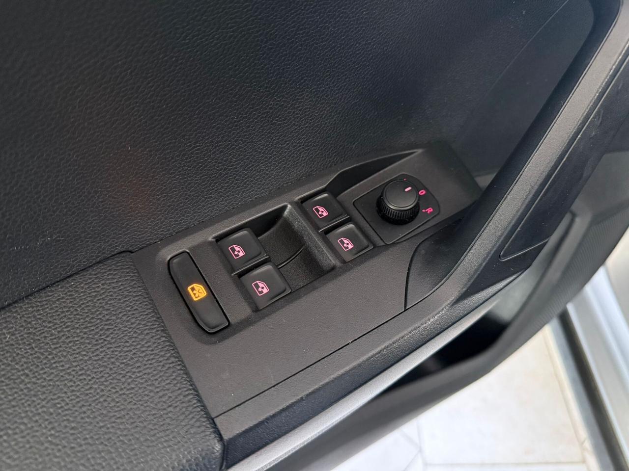 Seat Arona 1.0 EcoTSI Style