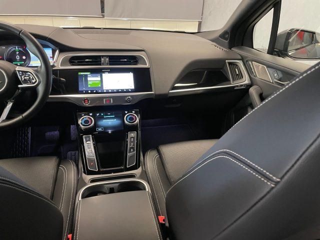 JAGUAR I-Pace EV 90 kWh 400 CV Auto AWD SE