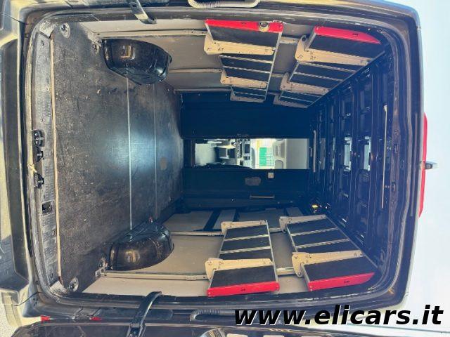 VOLKSWAGEN Crafter 30 2.0 TDI 140CV PM-TM Furgone L3H3