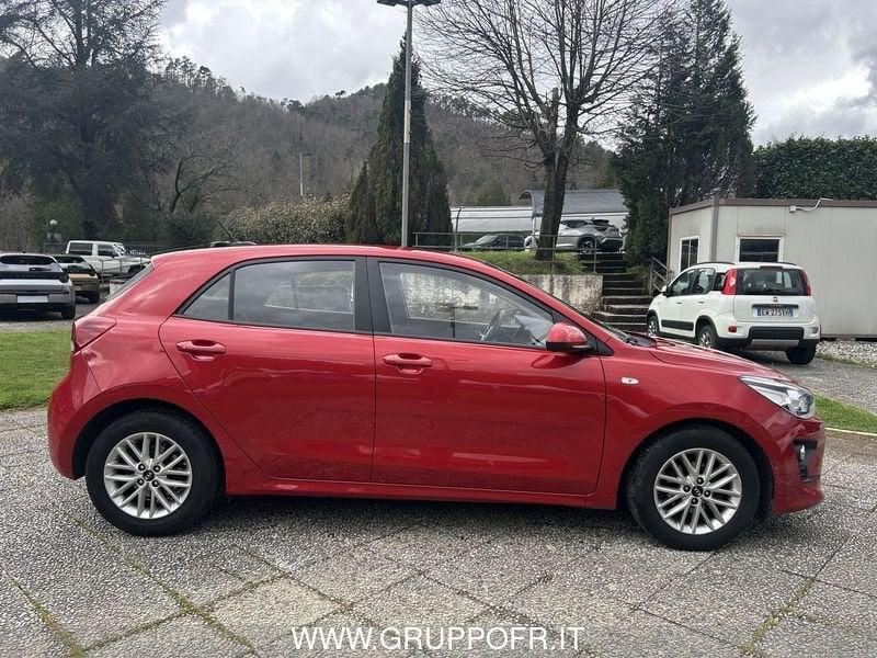 KIA Rio 1.2 DPi 82 CV EcoGPL Style