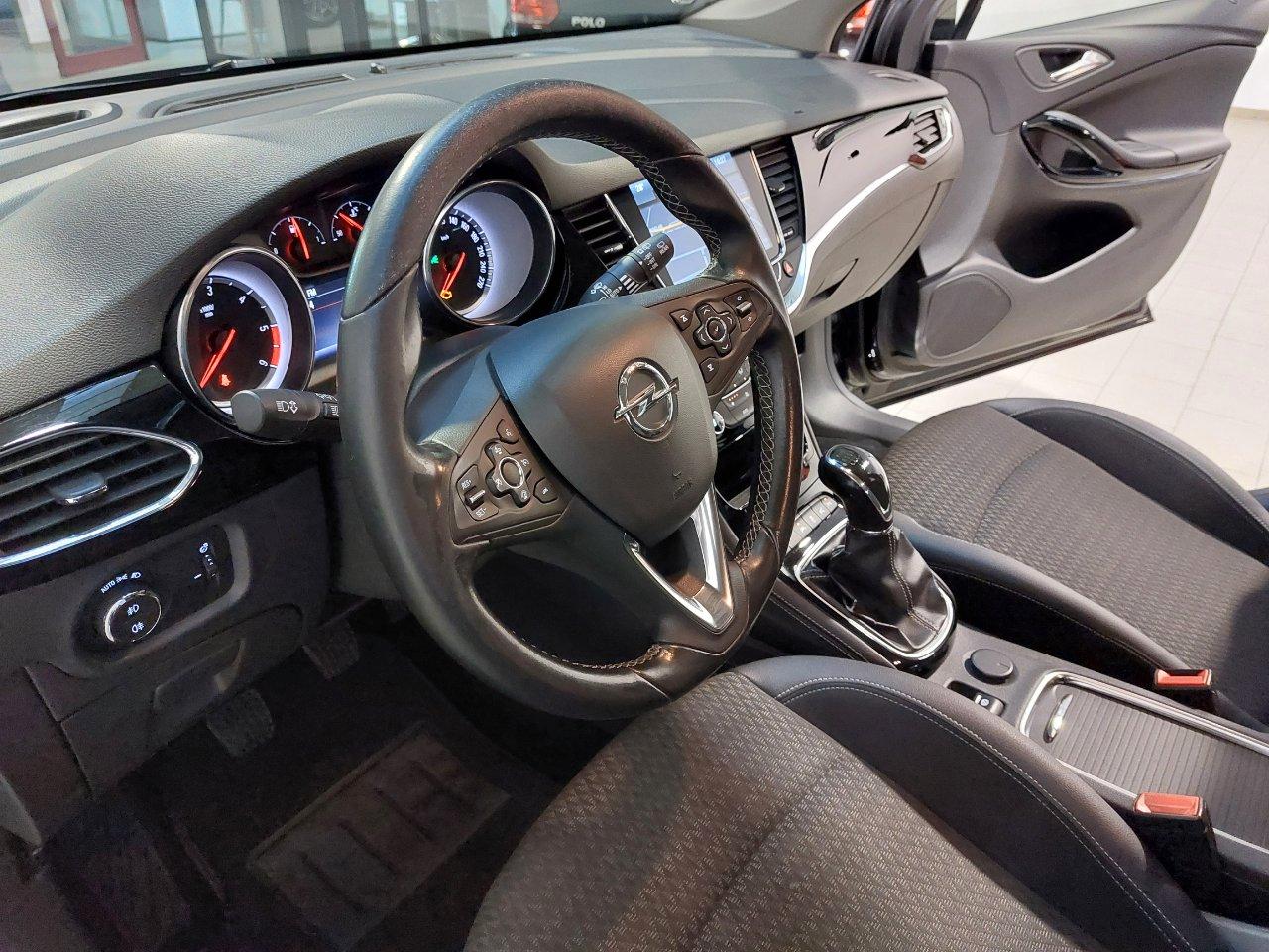 OPEL ASTRA 5 PORTE ASTRA 5P 1.6 CDTI INNOVATION 136CV