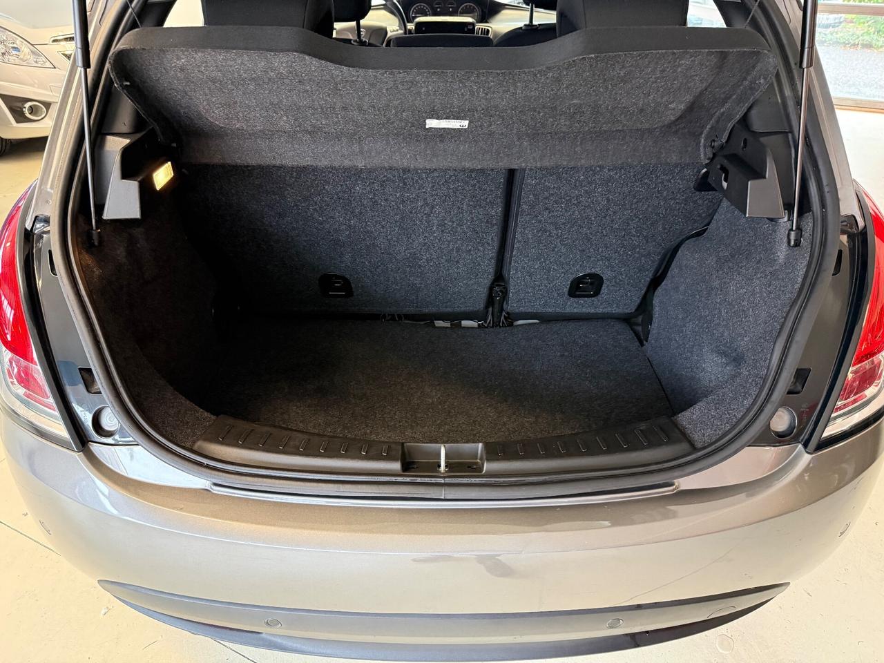 LANCIA Y 1.0 HYBRID 70 CV GOLD UNICO PROPRIETARI OK NEO PATENTATI