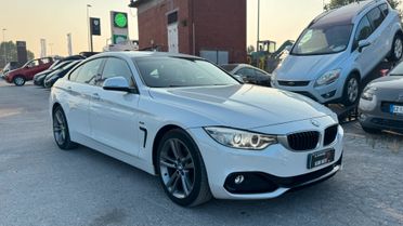 Bmw 420 420d xDrive Coupé Msport