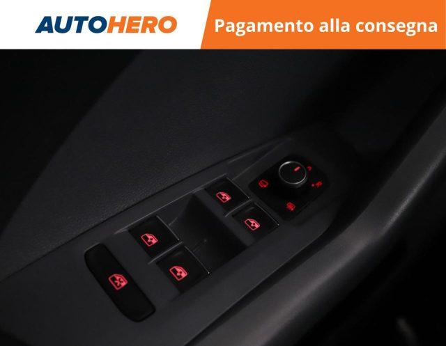 VOLKSWAGEN T-Cross 1.6 TDI SCR Advanced BMT