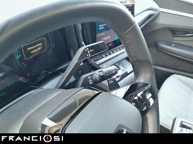 RENAULT Megane E-Tech Electric Equilibre EV40 Boost Charge