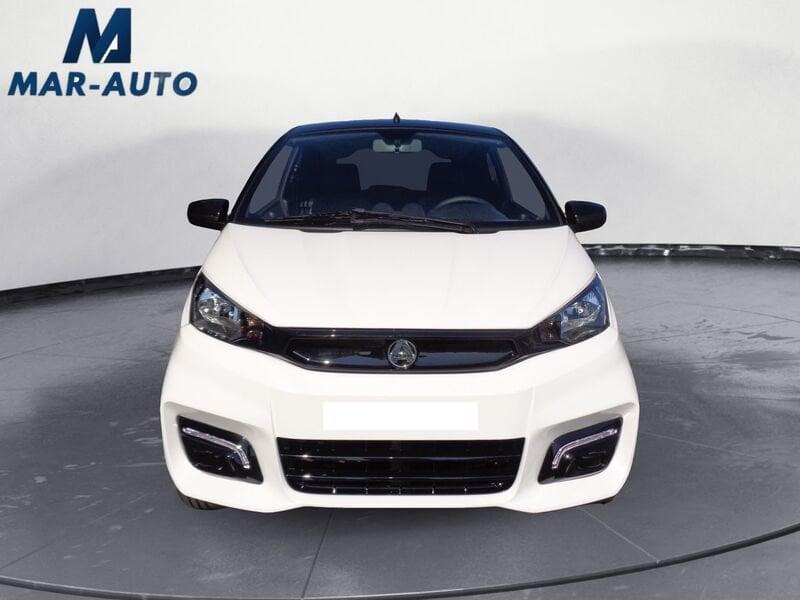 Aixam City e Sport Emotion