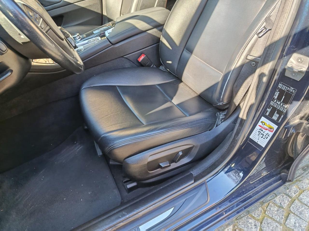 Bmw 520 Business 520 d #9492