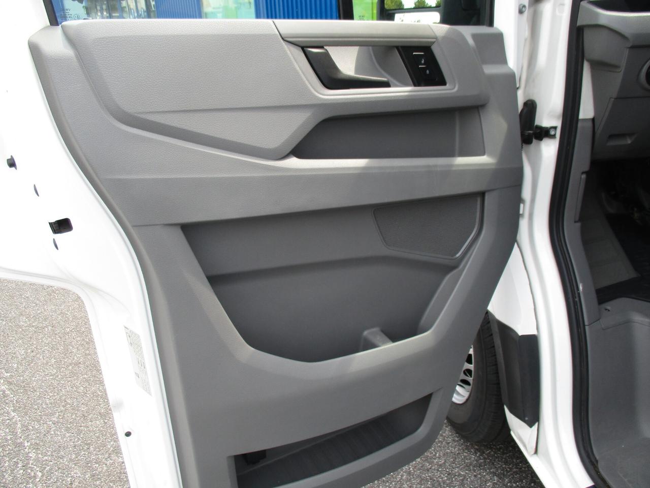 VOLKSWAGEN CRAFTER 2000 TDI 140 CV PM TETTO ALTO