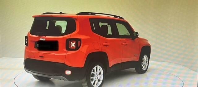 Jeep Renegade 1.0 t3 Limited 2wd