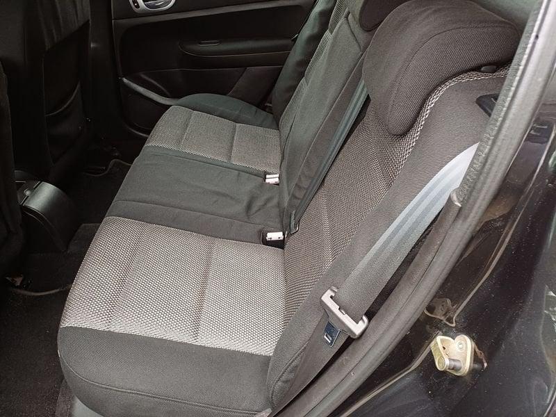 Peugeot 307 1.6 HDi 110CV 5p. 1°proprietario