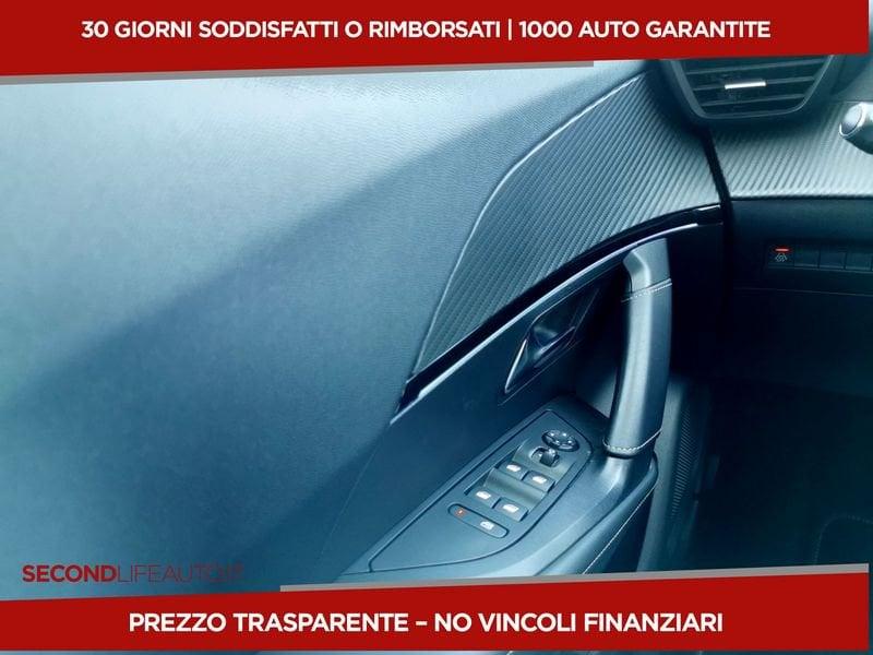 Peugeot 2008 e- Allure Pack 100kW