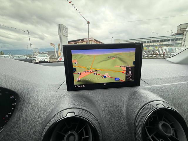 AUDI Q2 1.6 TDI S Line SCONTO ROTTAMAZIONE