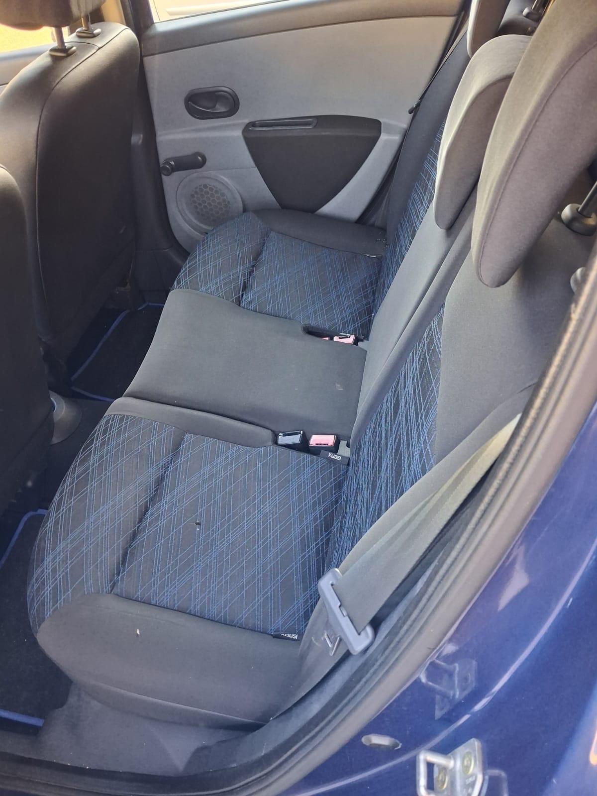 Renault Clio Storia 1.5 dCi 65CV 5 porte Dynamique