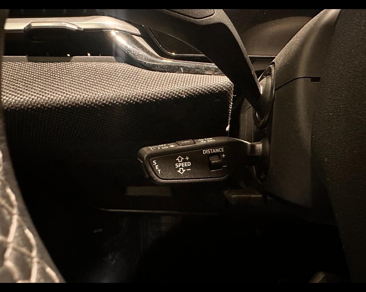 AUDI A5 AVANT 2.0 TDI MHEV+ S-TRONIC QUATTRO S-LINE EDITION