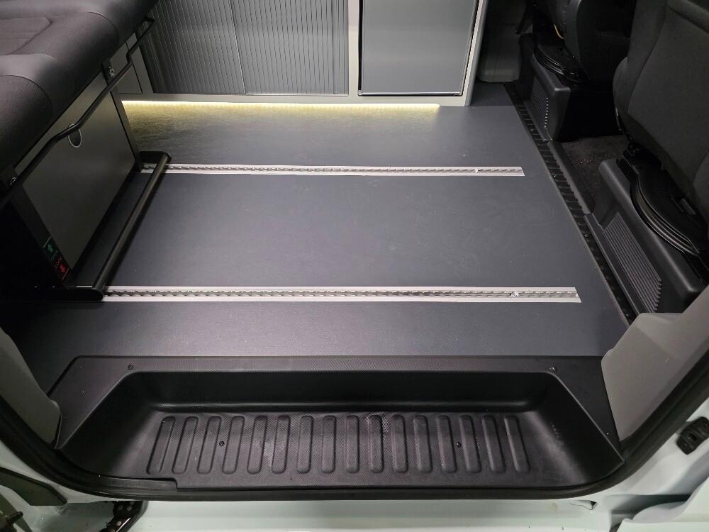 CAMPER VAN FONT VENDOME X-CAPE 50