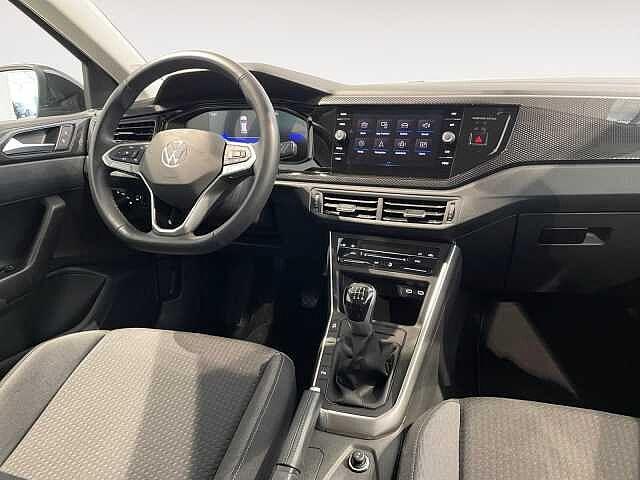 Volkswagen Taigo 1.0TSI 110CV Life - IVA ESPOSTA/NEOPATENTATI