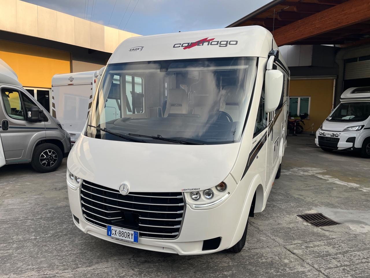 Carthago C line Turer