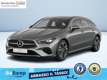 Mercedes-Benz CLA S.Brake 180 D PROGRESSIVE ADVANCED AUTO