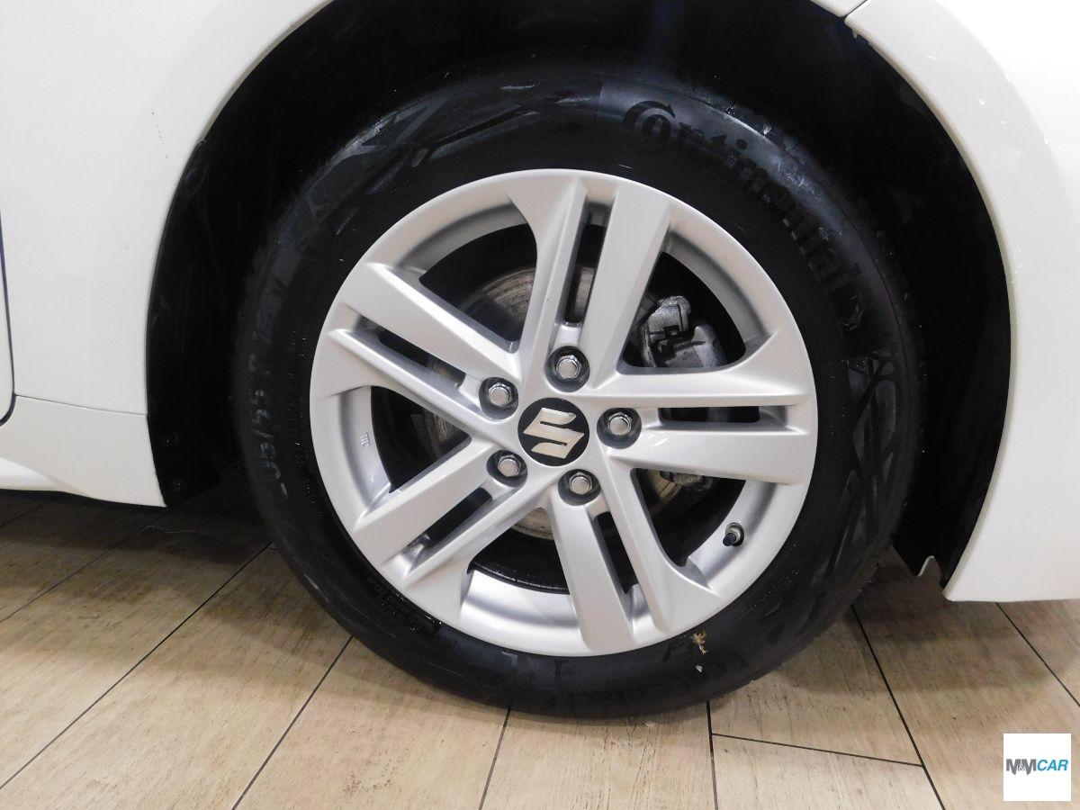 SUZUKI Swace 1.8 Hybrid E-CVT 2WD Cool