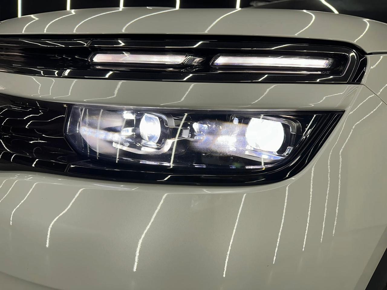 Citroen C5 Aircross BlueHDi 130 S&S EAT8 Shine