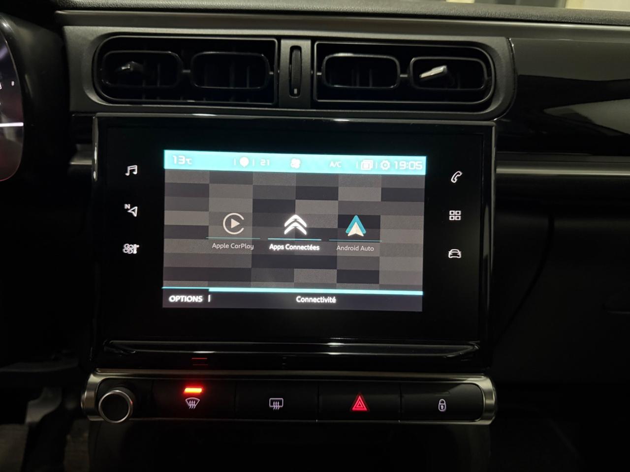 Citroen C3 1.2 Benz. S&S Shine+ AIRBUMP+FULL LED2022