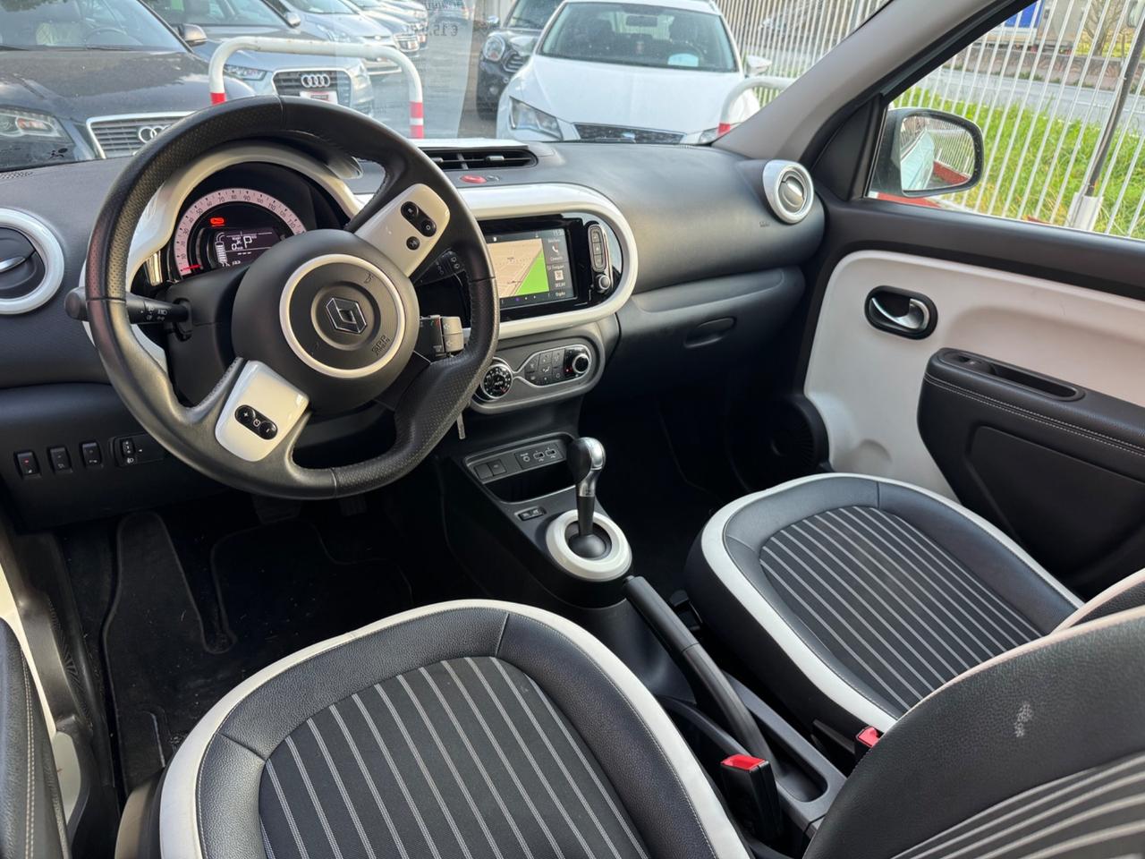 Renault Twingo Full ELETTRIC - Automatica - 2023