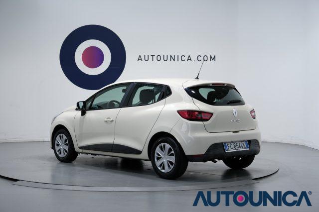 RENAULT Clio 1.2 75 CV 5 PORTE LIFE NEOPATENTATI