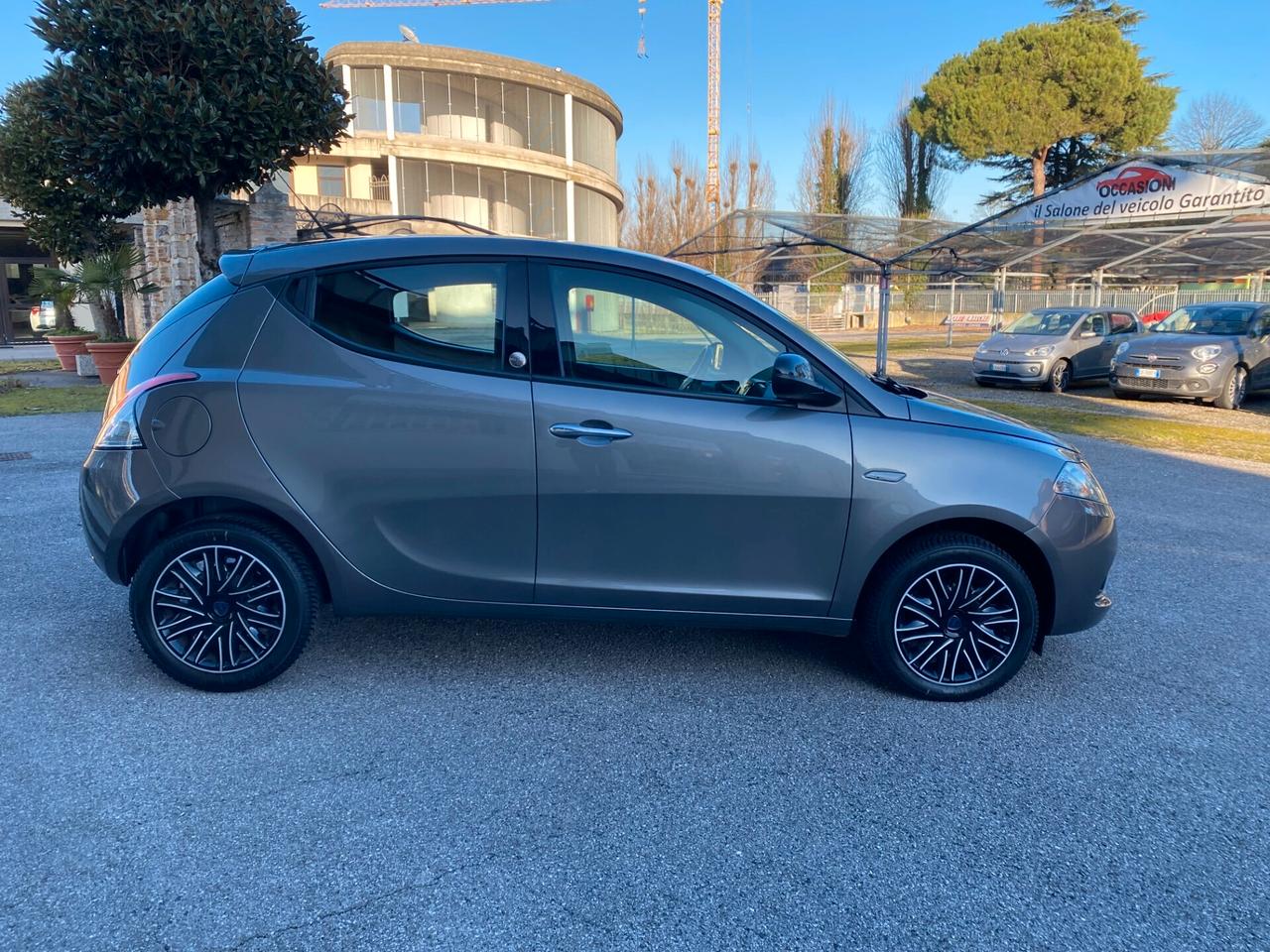 Lancia Ypsilon 1.2 69 CV 5 porte GPL Ecochic