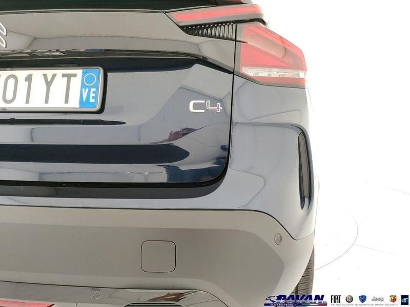 Citroën C4 1.2 Turbo 130cv Plus