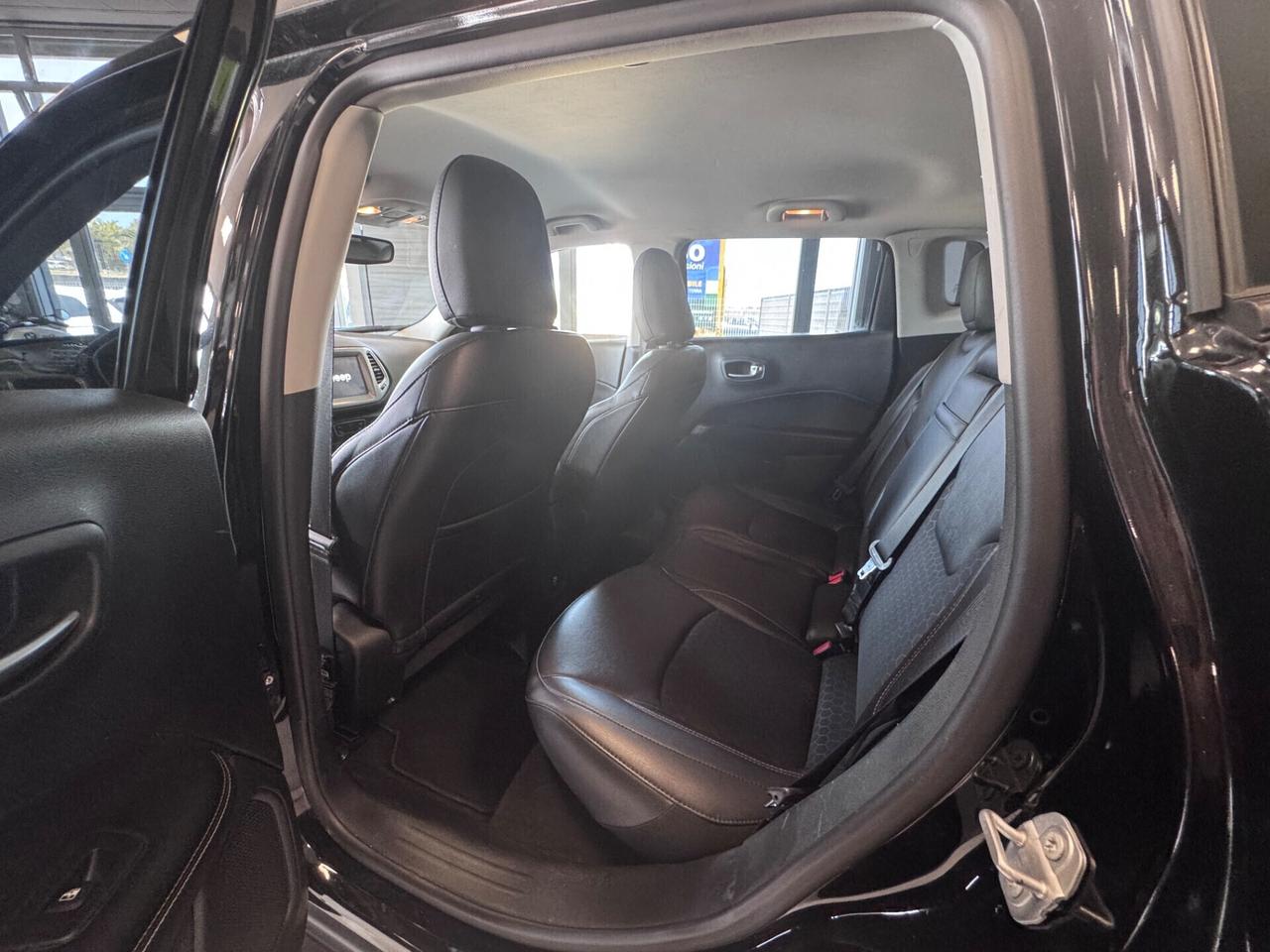 JEEP COMPASS MY2019 1.6 MJET 120CV