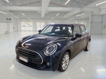 MINI ONE D CLUBMAN AGON Classic