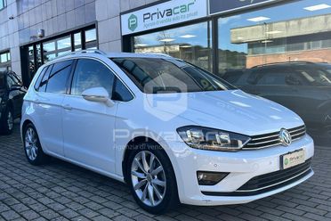 VOLKSWAGEN Golf Sportsvan 1.4 TSI DSG Highline BlueMotion Technology