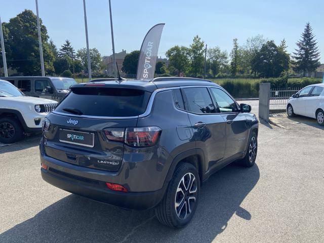 JEEP Compass *PROMO* 1.6 Multijet II 2WD Limited