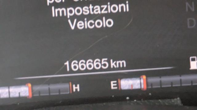 JEEP Renegade 4x4 2.0mjt 140cv E6B AUTO - SENS PARK CERCHI