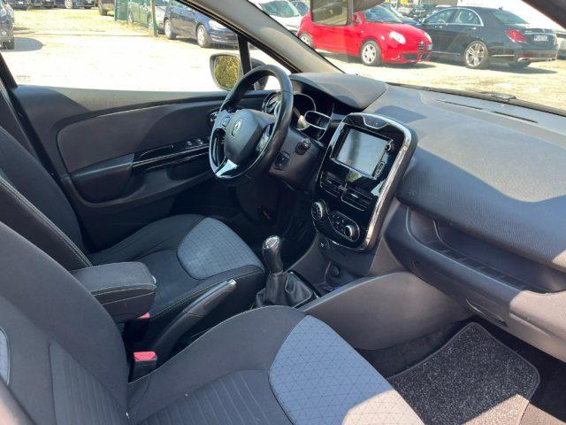 RENAULT Clio Sporter 0.9 TCe 12V 90CV Start&Stop Energy