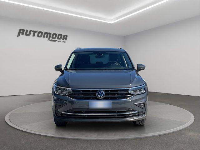 VOLKSWAGEN Tiguan 2.0 TDI 150 CV DSG